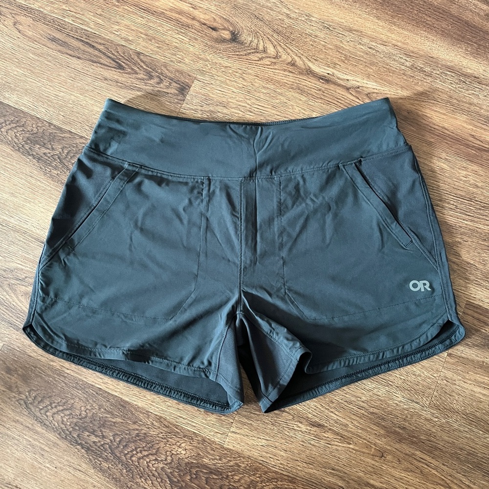 Outdoor Research Running Shorts
